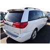 Image 3 : 2005 Toyota Sienna