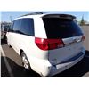 Image 4 : 2005 Toyota Sienna