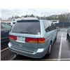 Image 3 : 2003 Honda Odyssey