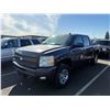 Image 1 : 2010 Chevrolet Silverado 1500