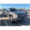Image 2 : 2010 Chevrolet Silverado 1500