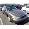 Image 2 : 2005 Buick Century