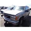 Image 1 : 1999 GMC Yukon