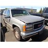 Image 2 : 1999 GMC Yukon