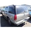 Image 4 : 1999 GMC Yukon