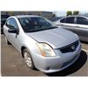 Image 2 : 2011 Nissan Sentra