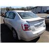 Image 4 : 2011 Nissan Sentra