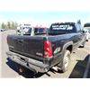 Image 3 : 2005 Chevrolet Silverado 2500HD