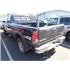 Image 4 : 2005 Chevrolet Silverado 2500HD