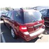 Image 4 : 2007 Ford Freestyle