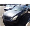 Image 1 : 2007 Infiniti G35