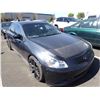 Image 2 : 2007 Infiniti G35