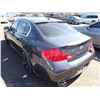 Image 4 : 2007 Infiniti G35