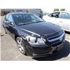 Image 2 : 2012 Chevrolet Malibu
