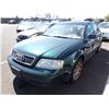 Image 1 : 1999 Audi A6