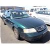 Image 2 : 1999 Audi A6