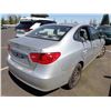 Image 3 : 2009 Hyundai Elantra