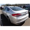 Image 4 : 2017 Ford Fusion