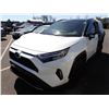 Image 1 : 2022 Toyota Rav4