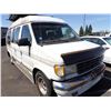 Image 2 : 1994 Ford E-150