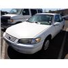 Image 1 : 1998 Toyota Camry