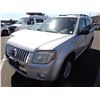 Image 1 : 2008 Mercury Mariner