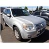 Image 2 : 2008 Mercury Mariner