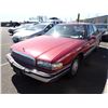 Image 1 : 1992 Buick Park Avenue