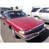 Image 2 : 1992 Buick Park Avenue