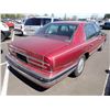 Image 3 : 1992 Buick Park Avenue