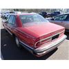 Image 4 : 1992 Buick Park Avenue