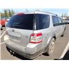 Image 3 : 2008 Ford Taurus X