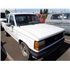 Image 2 : 1991 Ford Ranger
