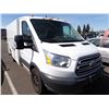 Image 2 : 2016 Ford Transit T-250
