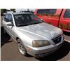 Image 2 : 2005 Hyundai Elantra