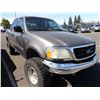 Image 2 : 2002 Ford F-150