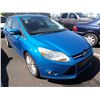 Image 2 : 2012 Ford Focus