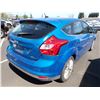 Image 3 : 2012 Ford Focus