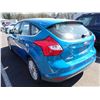 Image 4 : 2012 Ford Focus