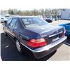 Image 4 : 1999 Acura 3.5 RL