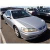 Image 2 : 2002 Honda Accord