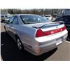 Image 4 : 2002 Honda Accord