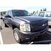 Image 2 : 2010 Chevrolet Silverado 1500