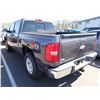 Image 4 : 2010 Chevrolet Silverado 1500