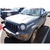 Image 1 : 2002 Jeep Liberty