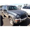 Image 2 : 2002 Jeep Liberty