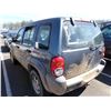 Image 4 : 2002 Jeep Liberty