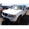 Image 1 : 2006 BMW X5