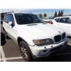 Image 2 : 2006 BMW X5