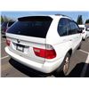 Image 3 : 2006 BMW X5